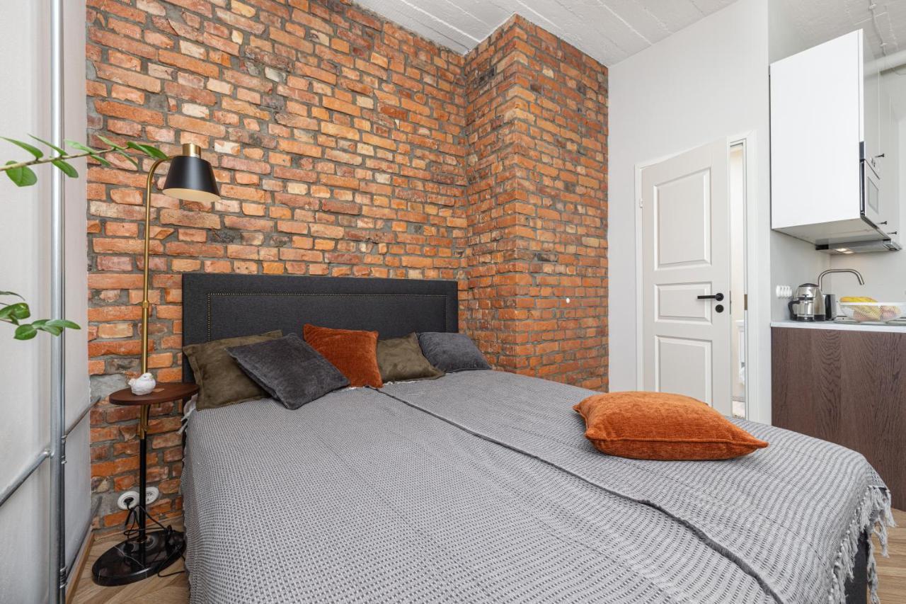 Peetri Apartments Тарту Экстерьер фото