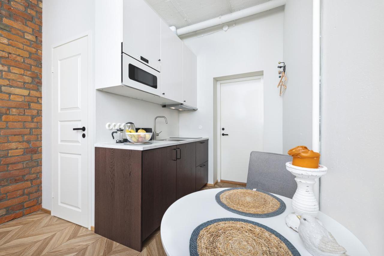 Peetri Apartments Тарту Экстерьер фото