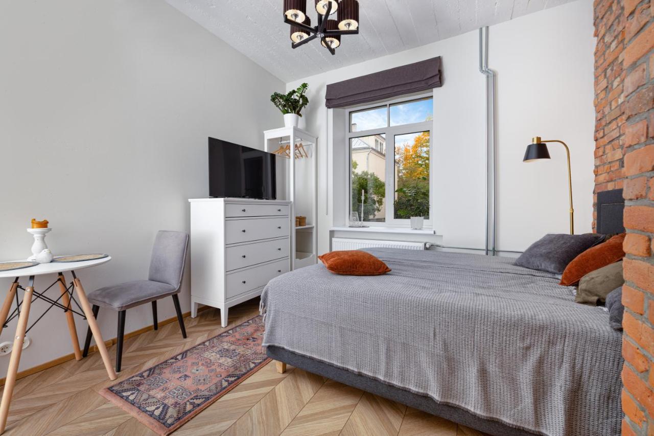 Peetri Apartments Тарту Экстерьер фото