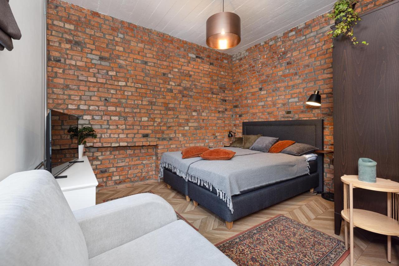 Peetri Apartments Тарту Экстерьер фото