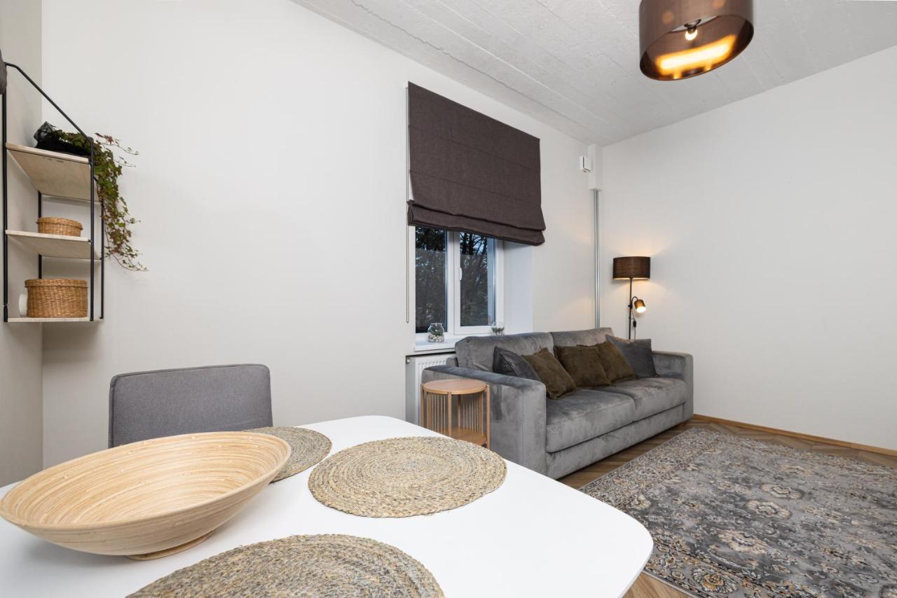 Peetri Apartments Тарту Экстерьер фото