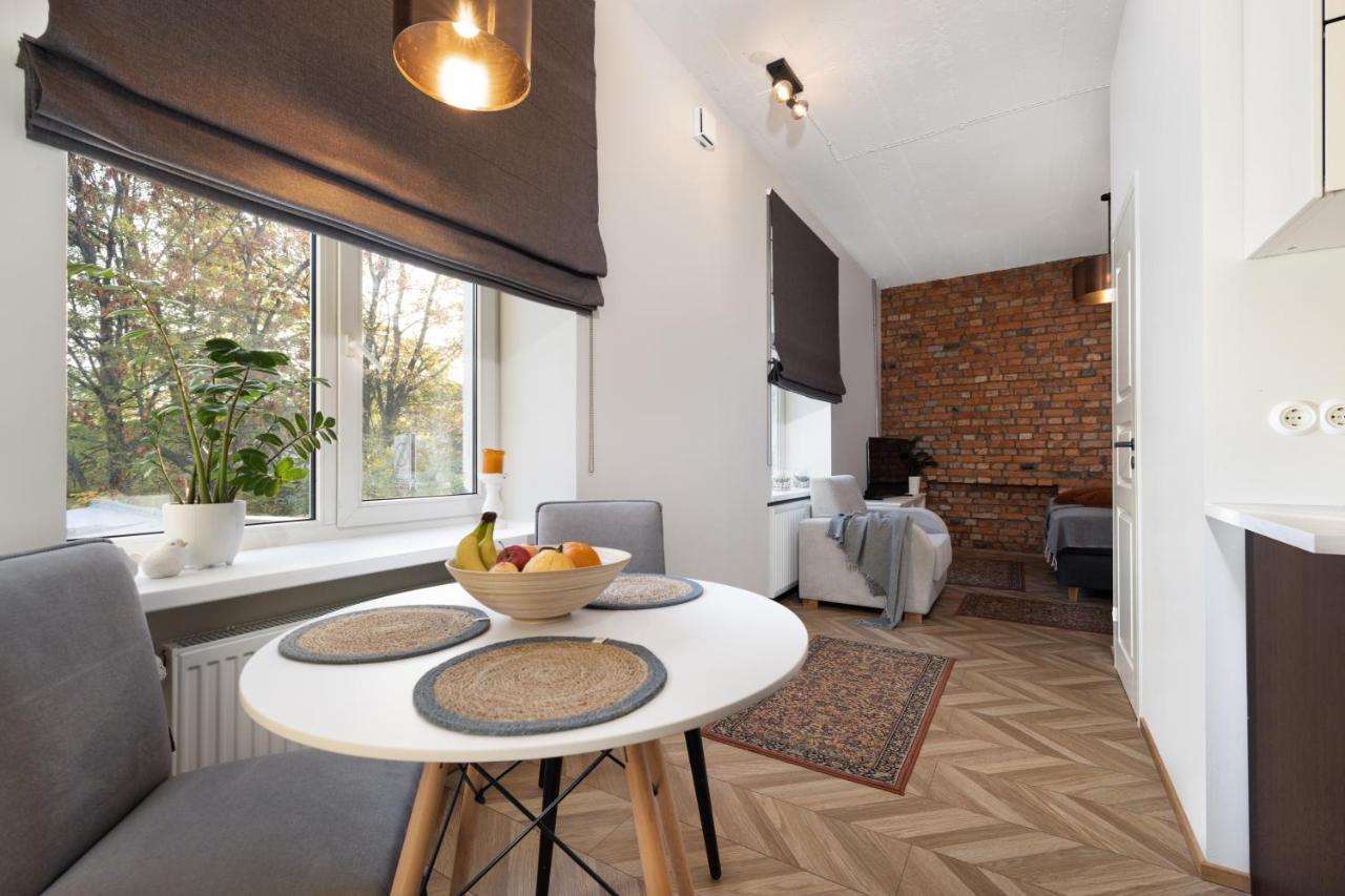Peetri Apartments Тарту Экстерьер фото