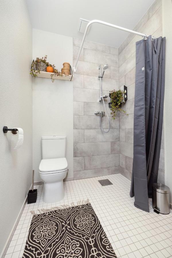 Peetri Apartments Тарту Экстерьер фото