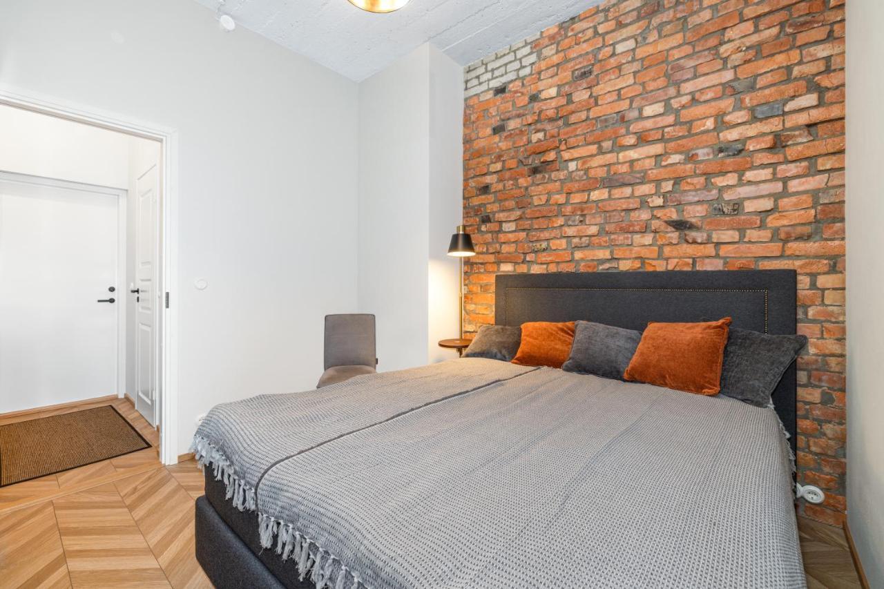 Peetri Apartments Тарту Экстерьер фото